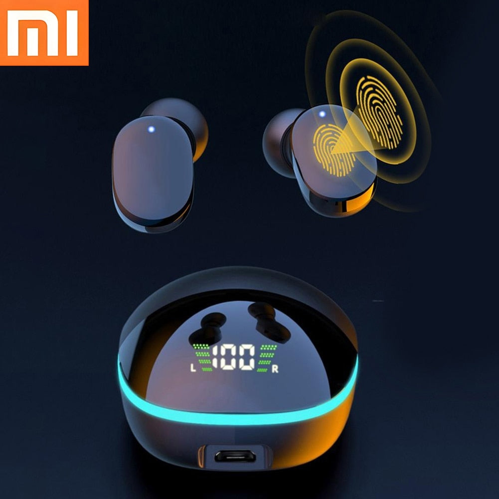 Xiaomi AquaSound 5.1 - Fone de Ouvido à Prova d'Água! - Miscellaneous Accessories