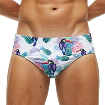 Men's Beachwear Collection: Swim Trunks, Boxer Briefs, and Swimwear for Men – Stylish, Comfortable, and High-Quality - Miscellaneous Accessories