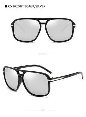 the 2023 fashion trends for men's, These sunglasses offer a cool and stylish look while providing protection and functionality for various outdoor activities, including driving. - Miscellaneous Accessories