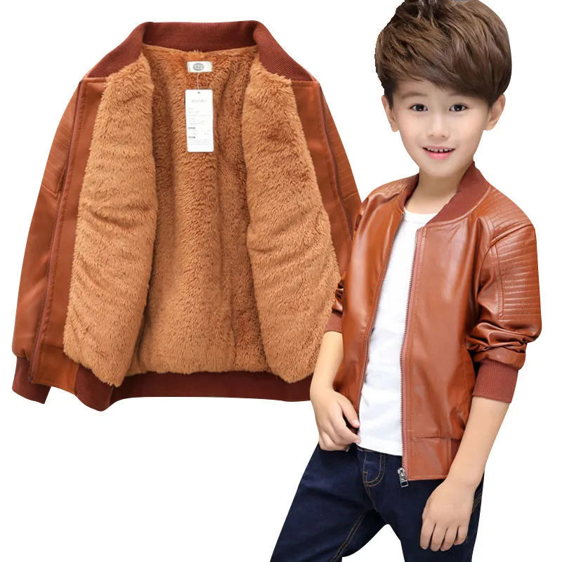 ChicCozy Kids' Jackets