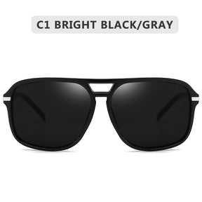 the 2023 fashion trends for men's, These sunglasses offer a cool and stylish look while providing protection and functionality for various outdoor activities, including driving. - Miscellaneous Accessories