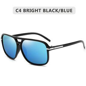 the 2023 fashion trends for men's, These sunglasses offer a cool and stylish look while providing protection and functionality for various outdoor activities, including driving. - Miscellaneous Accessories