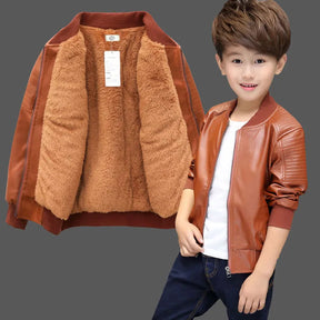 ChicCozy Kids' Jackets