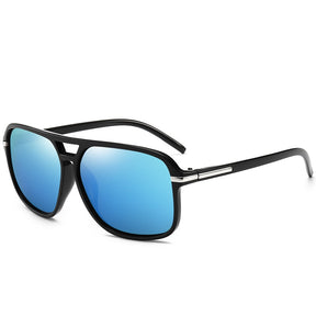 the 2023 fashion trends for men's, These sunglasses offer a cool and stylish look while providing protection and functionality for various outdoor activities, including driving. - Miscellaneous Accessories