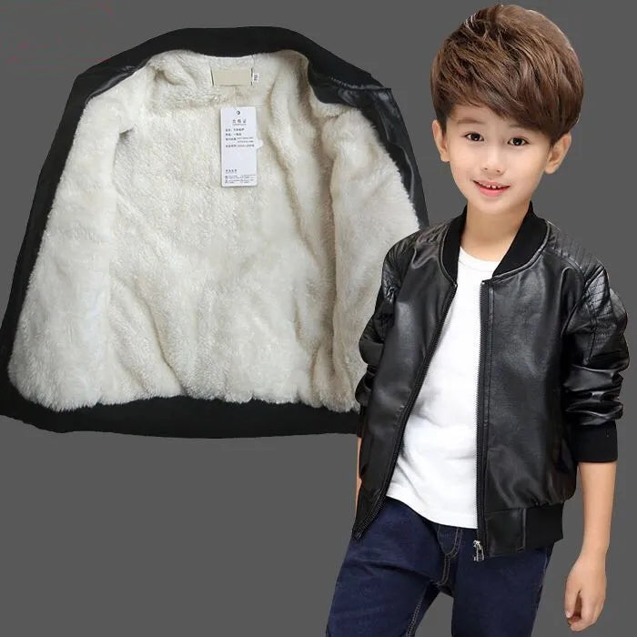 ChicCozy Kids' Jackets