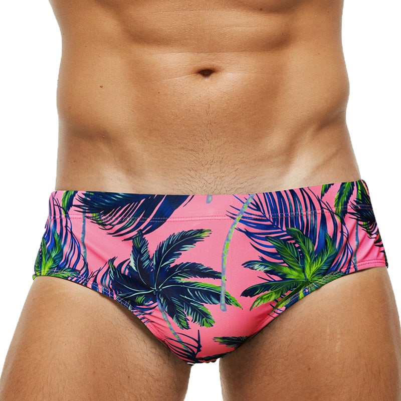 Men's Beachwear Collection: Swim Trunks, Boxer Briefs, and Swimwear for Men – Stylish, Comfortable, and High-Quality - Miscellaneous Accessories