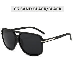 the 2023 fashion trends for men's, These sunglasses offer a cool and stylish look while providing protection and functionality for various outdoor activities, including driving. - Miscellaneous Accessories