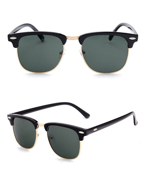 Fashion Mirror Sunglass" suggests that the sunglasses feature mirrored lenses, which are trendy and add a fashionable touch to the overall design - Miscellaneous Accessories