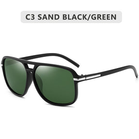 the 2023 fashion trends for men's, These sunglasses offer a cool and stylish look while providing protection and functionality for various outdoor activities, including driving. - Miscellaneous Accessories