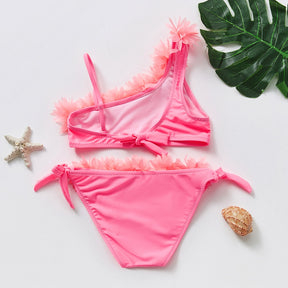 Petals and Waves: Blooming Beauties Swimwear - Miscellaneous Accessories