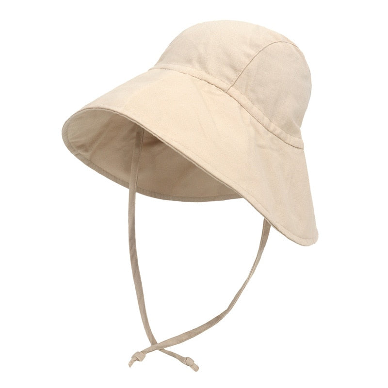 Sun-Kissed Adventure Hat - Miscellaneous Accessories