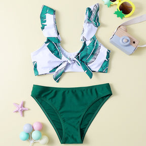 Petals and Waves: Blooming Beauties Swimwear - Miscellaneous Accessories