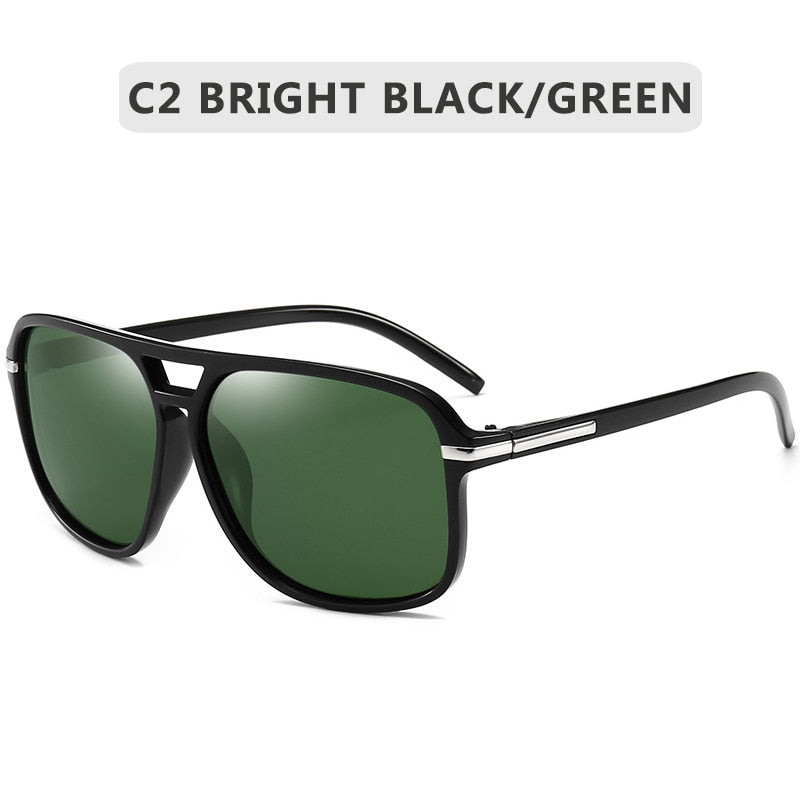 the 2023 fashion trends for men's, These sunglasses offer a cool and stylish look while providing protection and functionality for various outdoor activities, including driving. - Miscellaneous Accessories