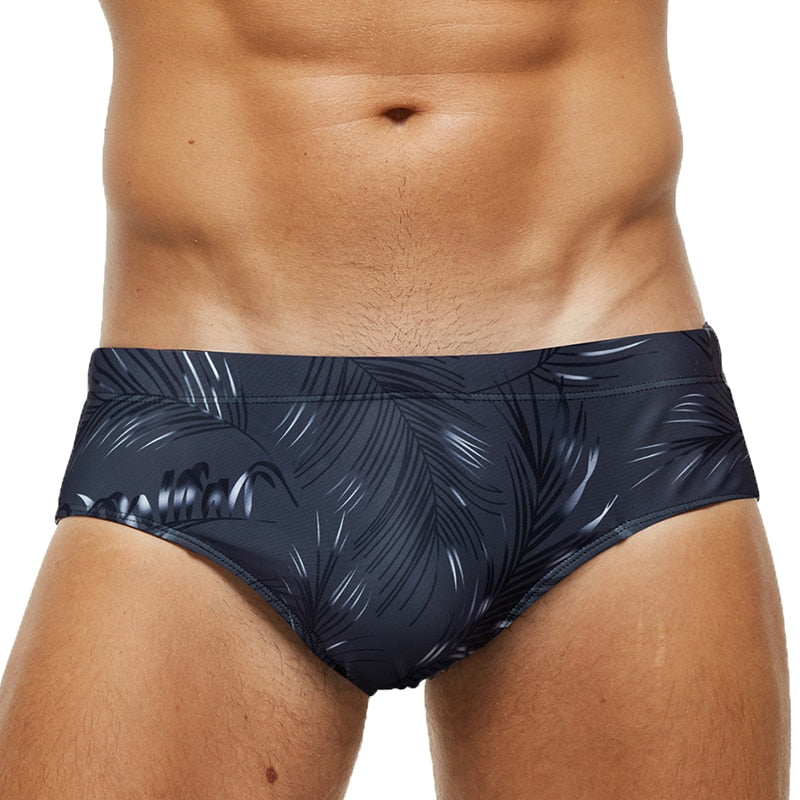 Men's Beachwear Collection: Swim Trunks, Boxer Briefs, and Swimwear for Men – Stylish, Comfortable, and High-Quality - Miscellaneous Accessories