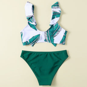 Petals and Waves: Blooming Beauties Swimwear - Miscellaneous Accessories