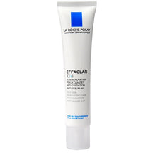 La Roche Posay Effaclar, DJBS EffaClear Series - Combo Cuidados para Pele Sensível com Gel de Limpeza, Protetor Solar, Sérum Reparador e Máscara Facial - Miscellaneous Accessories