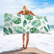 Summer Cheerful Beach Towel: 20 Fabulous Styles - Miscellaneous Accessories