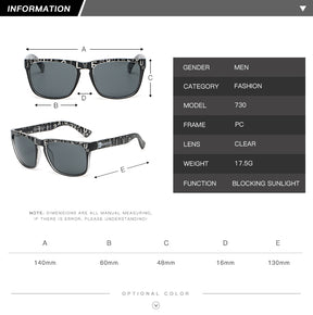 The Ultimate UV400 Sunglasses Collection - Miscellaneous Accessories