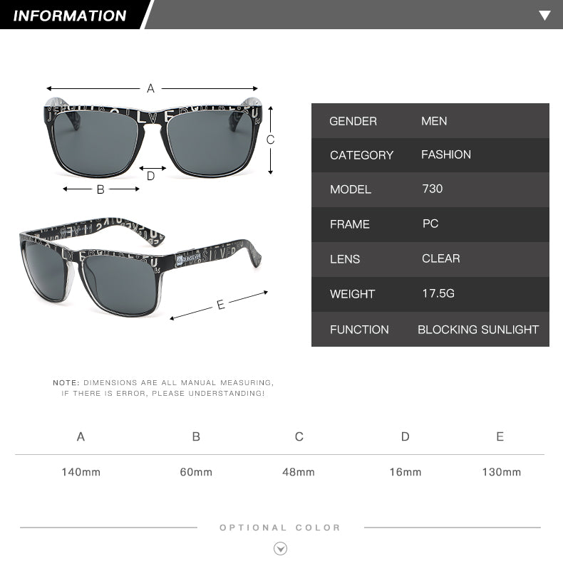 The Ultimate UV400 Sunglasses Collection - Miscellaneous Accessories