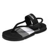 2023 New Summer Slippers for Men - Stylish Casual Slide Sandals with Slip-resistant Sole - Miscellaneous Accessories