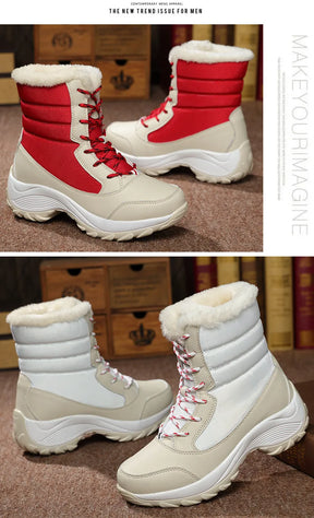 M-A Botas de Aventura Pro - Miscellaneous Accessories