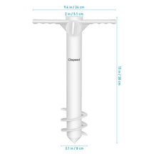 2023 Umbrella Anchor - Miscellaneous Accessories