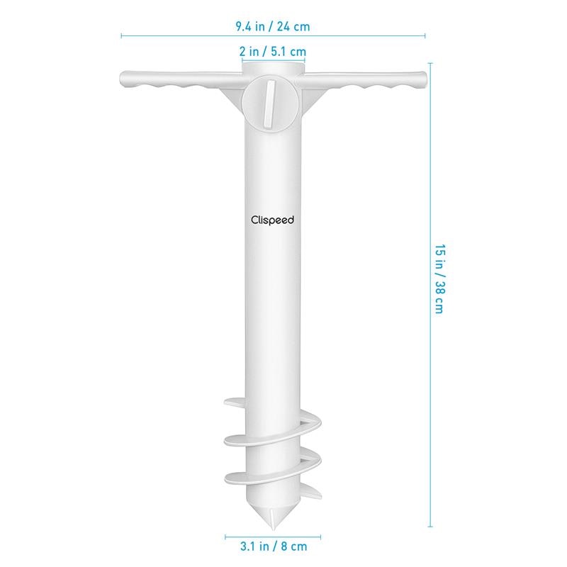 2023 Umbrella Anchor - Miscellaneous Accessories