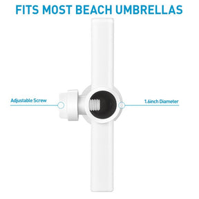 2023 Umbrella Anchor - Miscellaneous Accessories