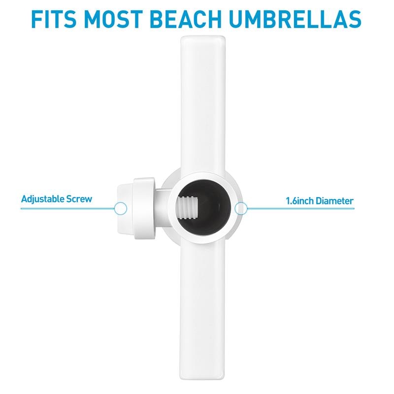 2023 Umbrella Anchor - Miscellaneous Accessories