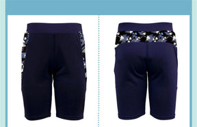 SunSplash Deluxe, Plus Size Boys Long Sleeve Trunks - Swimwear 2023 - Miscellaneous Accessories