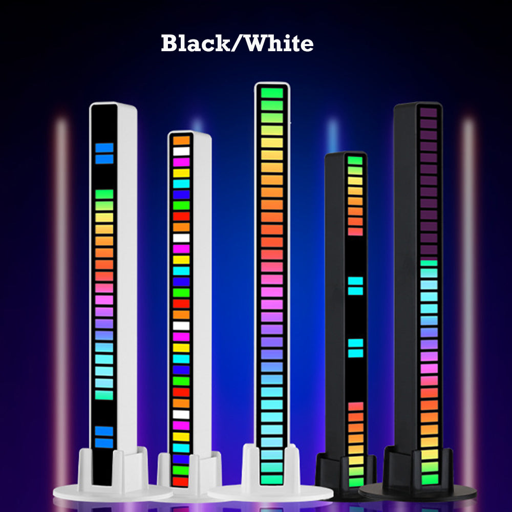 Barra de Batida Lumina e voz RGB - Miscellaneous Accessories