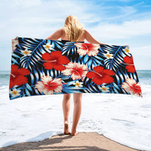 Summer Cheerful Beach Towel: 20 Fabulous Styles - Miscellaneous Accessories