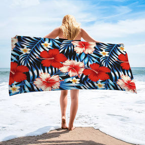 Summer Cheerful Beach Towel: 20 Fabulous Styles - Miscellaneous Accessories