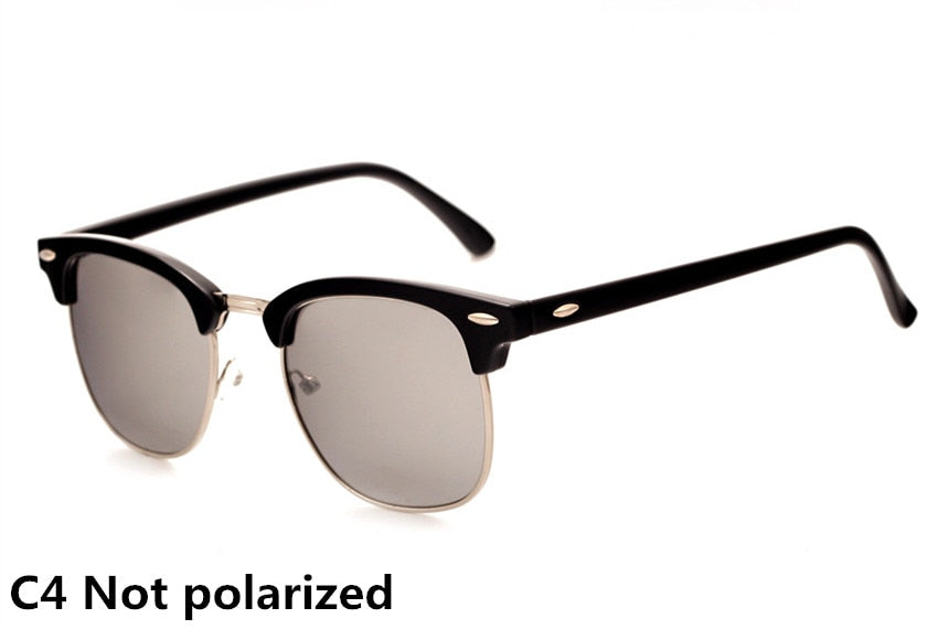 Fashion Mirror Sunglass" suggests that the sunglasses feature mirrored lenses, which are trendy and add a fashionable touch to the overall design - Miscellaneous Accessories