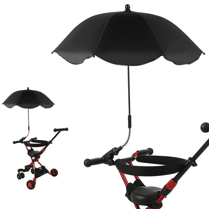 Adjustable Umbrella, The Versatile UV-Protected Beach Companion - Miscellaneous Accessories