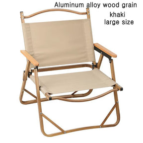 Fold-n-Go Relax-a-Lot: The Ultimate Adventure Chair - Miscellaneous Accessories