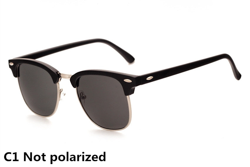 Fashion Mirror Sunglass" suggests that the sunglasses feature mirrored lenses, which are trendy and add a fashionable touch to the overall design - Miscellaneous Accessories