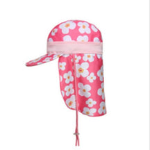 Protection Children Summer UPF 50+ UV Protection Outdoor Beach Sun Hat Boy Girl - Miscellaneous Accessories