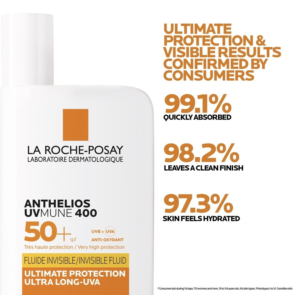 La Roche Posay Effaclar, DJBS EffaClear Series - Combo Cuidados para Pele Sensível com Gel de Limpeza, Protetor Solar, Sérum Reparador e Máscara Facial - Miscellaneous Accessories