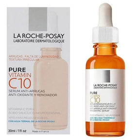 La Roche Posay Effaclar, DJBS EffaClear Series - Combo Cuidados para Pele Sensível com Gel de Limpeza, Protetor Solar, Sérum Reparador e Máscara Facial - Miscellaneous Accessories