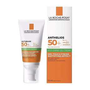 La Roche Posay Effaclar, DJBS EffaClear Series - Combo Cuidados para Pele Sensível com Gel de Limpeza, Protetor Solar, Sérum Reparador e Máscara Facial - Miscellaneous Accessories