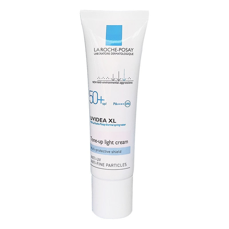 La Roche Posay Effaclar, DJBS EffaClear Series - Combo Cuidados para Pele Sensível com Gel de Limpeza, Protetor Solar, Sérum Reparador e Máscara Facial - Miscellaneous Accessories