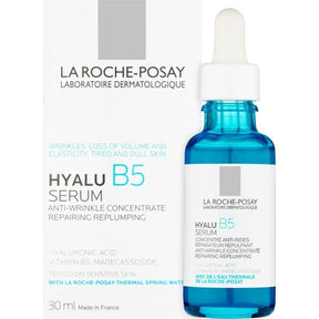 La Roche Posay Effaclar, DJBS EffaClear Series - Combo Cuidados para Pele Sensível com Gel de Limpeza, Protetor Solar, Sérum Reparador e Máscara Facial - Miscellaneous Accessories