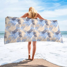 Summer Cheerful Beach Towel: 20 Fabulous Styles - Miscellaneous Accessories