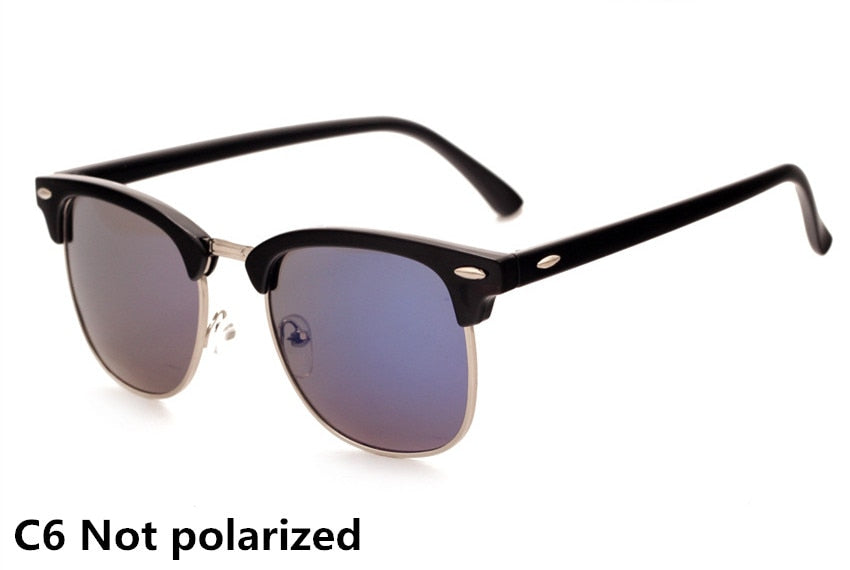 Fashion Mirror Sunglass" suggests that the sunglasses feature mirrored lenses, which are trendy and add a fashionable touch to the overall design - Miscellaneous Accessories