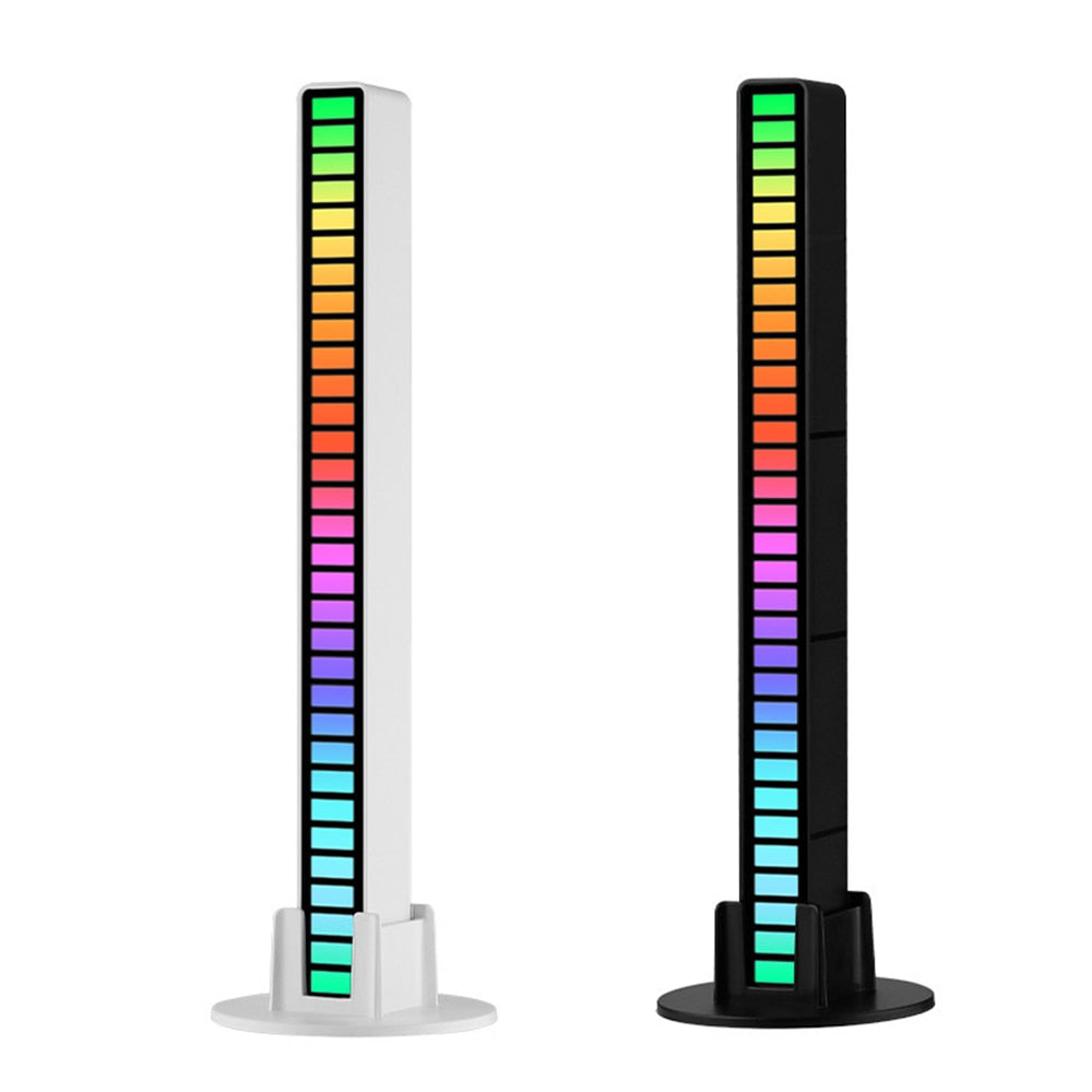 Barra de Batida Lumina e voz RGB - Miscellaneous Accessories