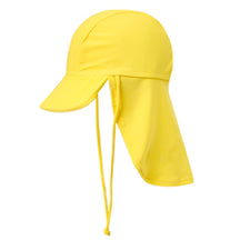 Protection Children Summer UPF 50+ UV Protection Outdoor Beach Sun Hat Boy Girl - Miscellaneous Accessories