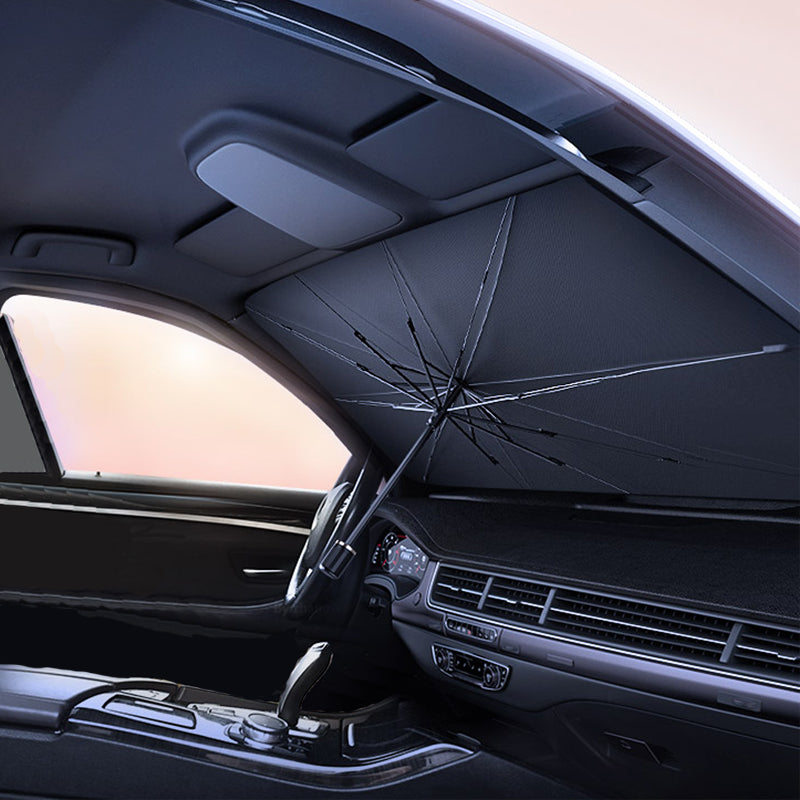 SunGuard AutoShield - Guarda-Sol Automotivo para Proteção Solar do Interior do Carro - Miscellaneous Accessories