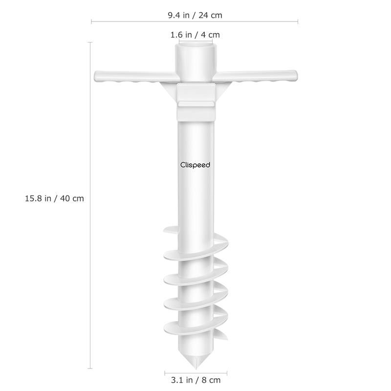 2023 Umbrella Anchor - Miscellaneous Accessories