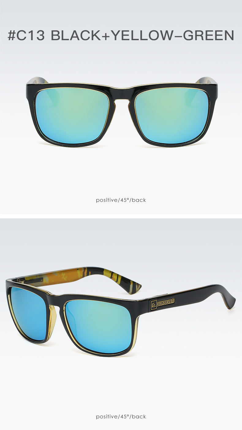 The Ultimate UV400 Sunglasses Collection - Miscellaneous Accessories